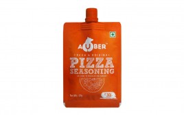 Auber Fresh & Original Pizza Seasoning  Pouch  20 grams
